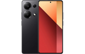 Купить Xiaomi Redmi Note 13 Pro 4G 12/256Gb Black