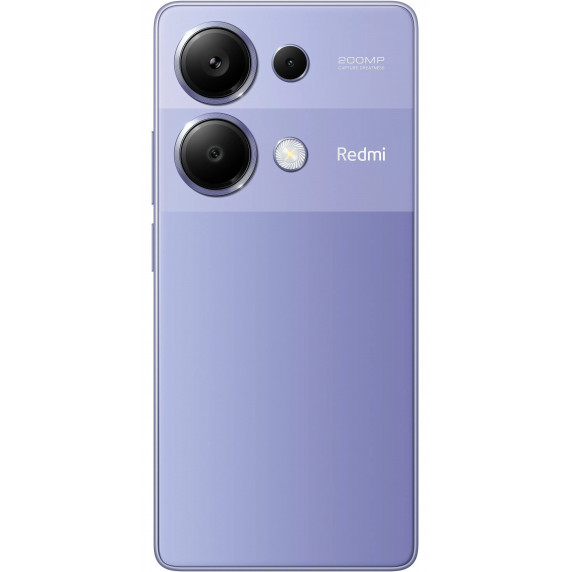 Xiaomi Redmi Note 13 Pro 4G 12/512Gb Purple