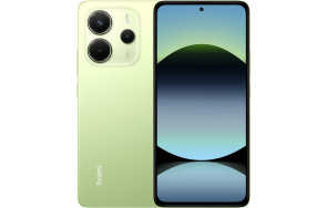 Купить Xiaomi Redmi Note 14 4G 6/128GB Green