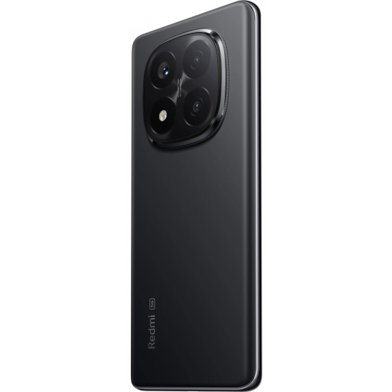 Xiaomi Redmi Note 14 Pro Plus 8/256Gb Black