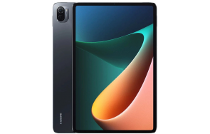 Купить Xiaomi Mi Pad 5 Pro 6/256GB Cosmic Gray