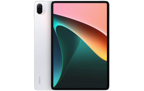 Купить Xiaomi Mi Pad 5 Pro 8/256GB Pearl White