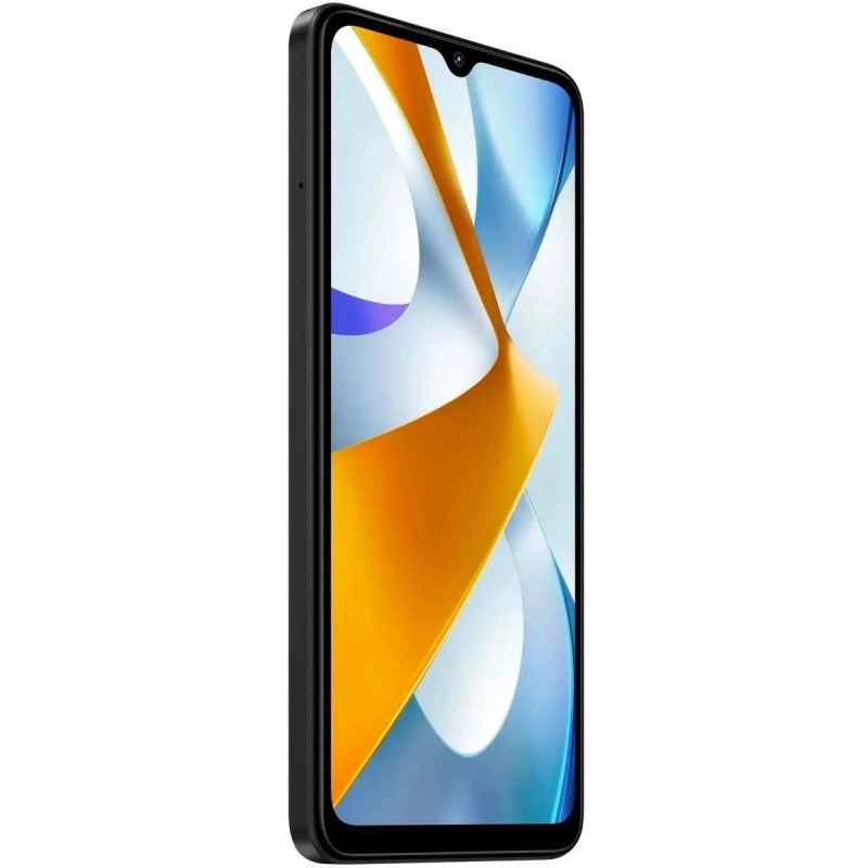 Xiaomi POCO C61 3/64Gb Black