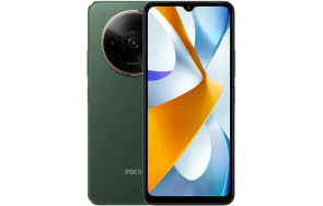 Купить Xiaomi POCO C61 3/64Gb Green