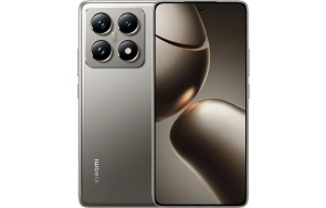 Купить Xiaomi Mi 14T Pro 12/1TB Gray