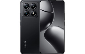 Купить Xiaomi Mi 14T Pro 12/1TB Black