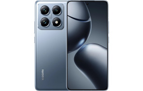 Купить Xiaomi Mi 14T Pro 12/1TB Blue
