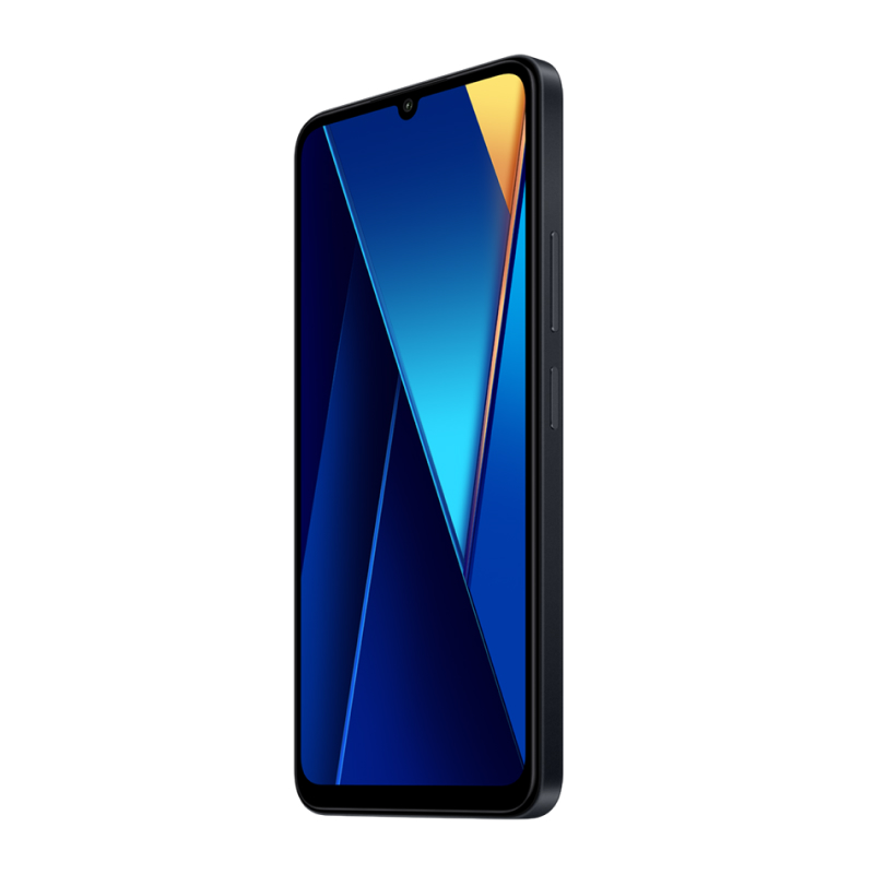 Xiaomi POCO C65 6/128 Black