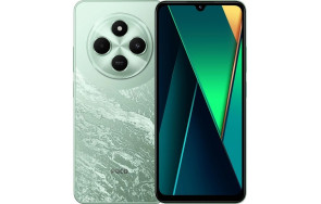 Купить Xiaomi POCO C75 6/128GB Green
