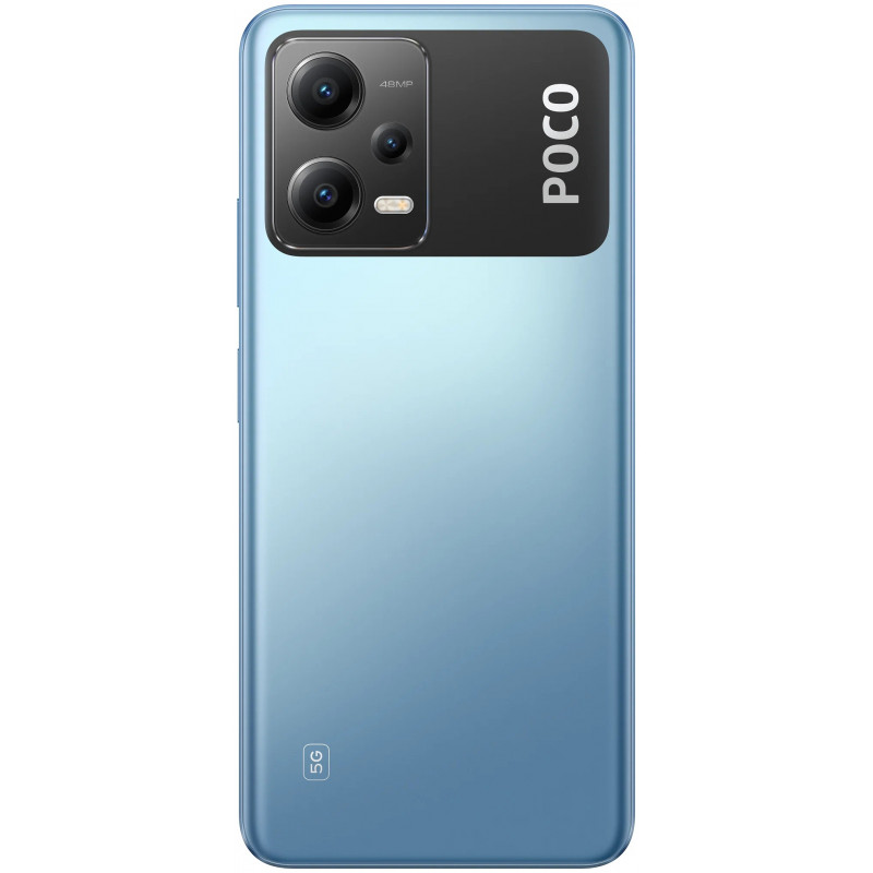 Xiaomi POCO X5 5G 6/128GB Blue