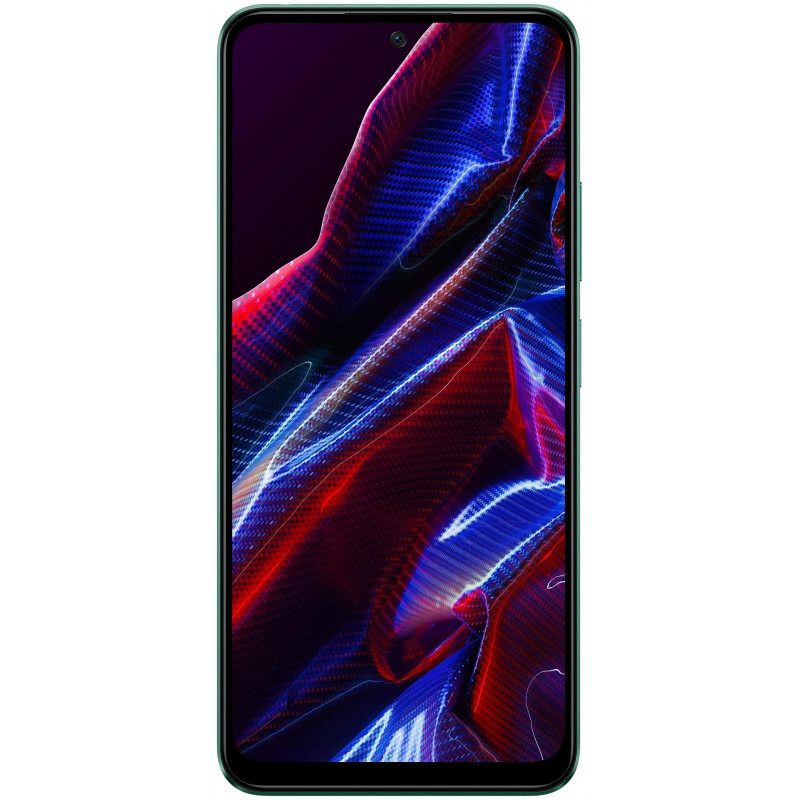 Xiaomi POCO X5 5G 6/128GB Green