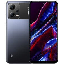 Купить Xiaomi POCO X5 5G 6/128GB Black
