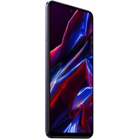 Xiaomi POCO X5 5G 6/128GB Black