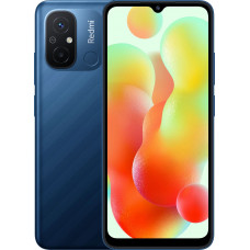 Купить Xiaomi Redmi 12C 3/64GB Blue