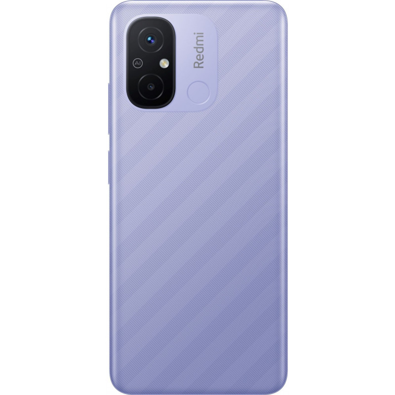Xiaomi Redmi 12C 4/128GB Purple