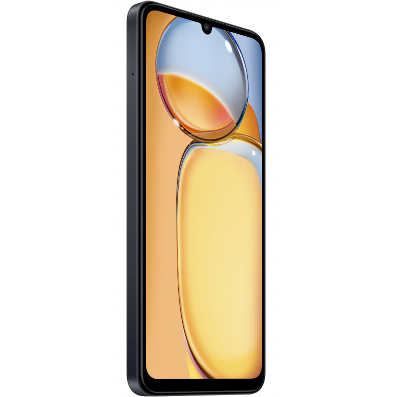 Xiaomi Redmi 13C 6/128GB Midnight Black