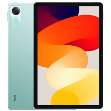 Купить Xiaomi Redmi Pad SE 6/128GB Mint Green