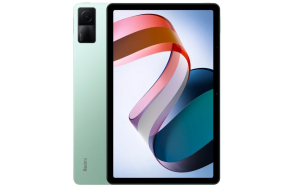 Купить Xiaomi Redmi Pad (10.61) 4/128Gb Mint Green