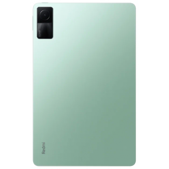 Xiaomi Redmi Pad (10.61) 4/128Gb Mint Green