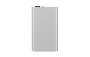 Купить Power Bank Xiaomi 2 5000 mAh Silver