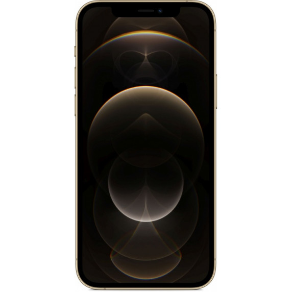 Apple iPhone 12 Pro Max 256GB Gold