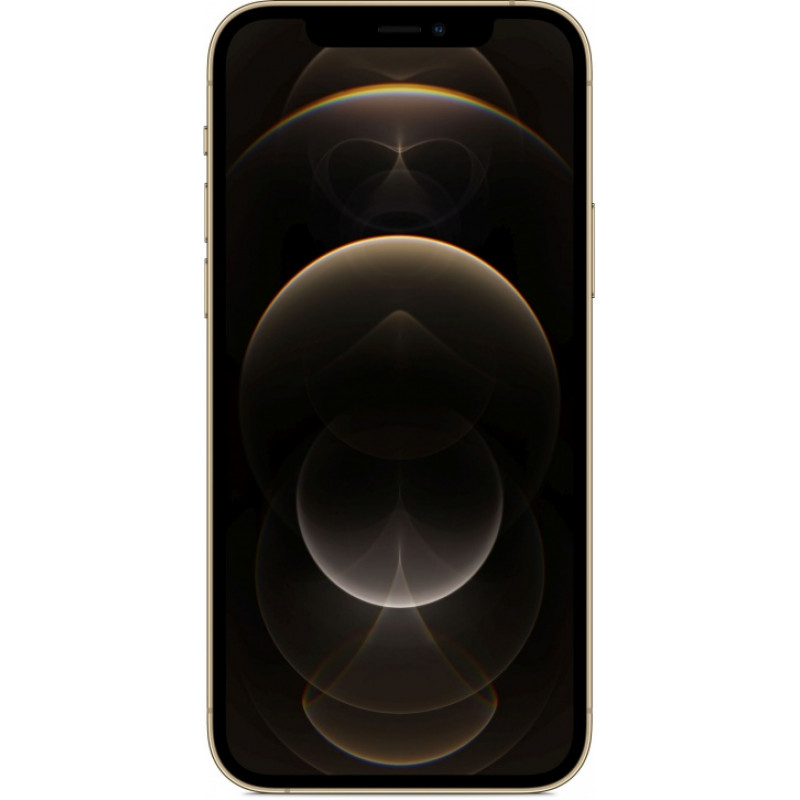Apple iPhone 12 Pro Max 512GB Gold
